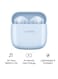 هواوي سماعات أذن فري بدز SE 2، بلوتوث لاسلكية 5.3، عمر بطارية يصل إلى 40 ساعة، تشغيل الموسيقى لمدة 3 ساعات بعد شحن لمدة 10 دقائق، مدمجة ومريحة، مقاومة للغبار والرذاذ بمعيار IP54