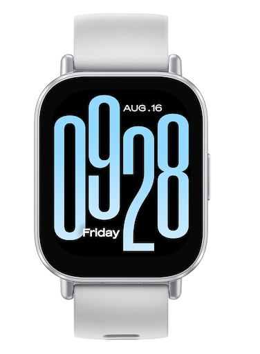 Xiaomi Redmi Watch 5 Active Matte Silver