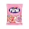 حلوى فيني جيلي كيسز - بنكهة الفراولة - 100 جرام