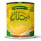 جنه سمن نباتي أصفر - 1.5 كجم