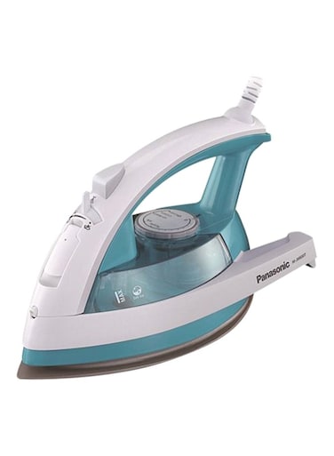 Panasonic Steam Iron 1850 W NI-JW650T Green/White