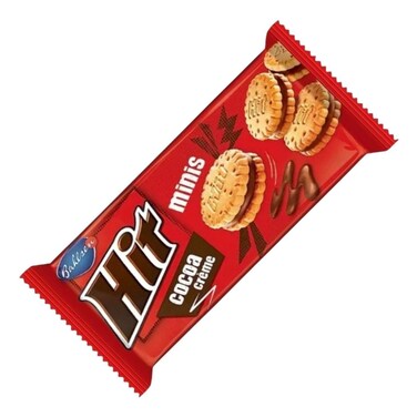 Hit Cacao - 130g