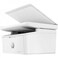 HP LaserJet MFP M141w Printer