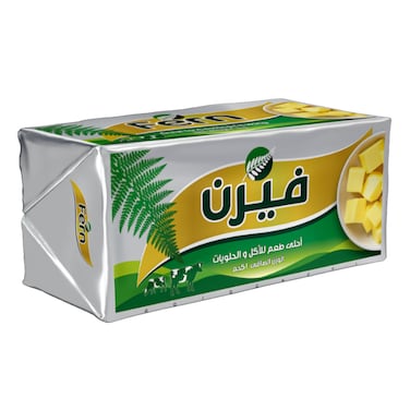 زبدة خليط فيرن - 1 كجم