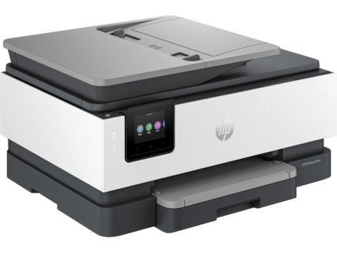 HP OfficeJet Pro 8123 All-in-One Printer