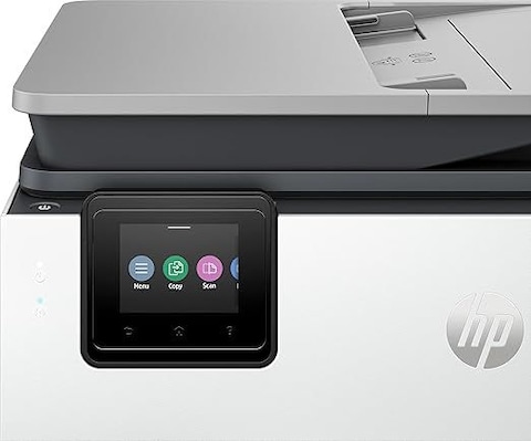 HP OfficeJet Pro 8123 All-in-One Printer