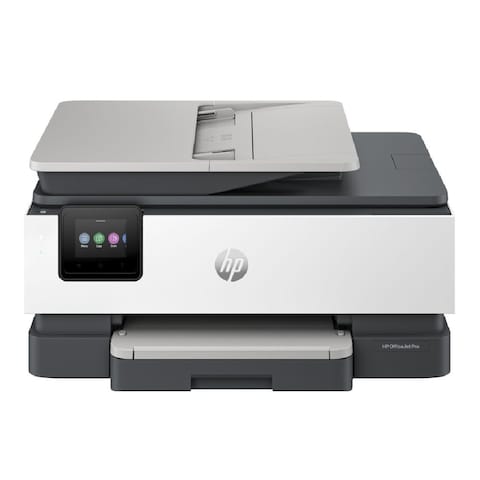 HP OfficeJet Pro 8123 All-in-One Printer