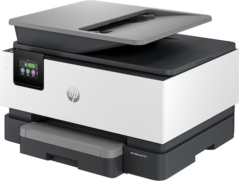 HP OfficeJet Pro 9120 All-in-One Printer