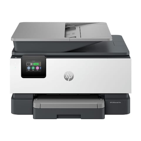 HP OfficeJet Pro 9120 All-in-One Printer