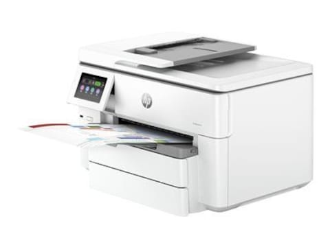 HP OfficeJet Pro 9730 Wide Format All-in-One Printer