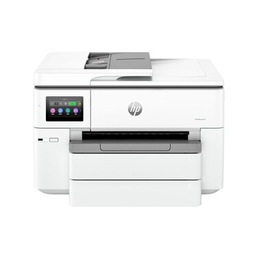 HP OfficeJet Pro 9730 Wide Format All-in-One Printer