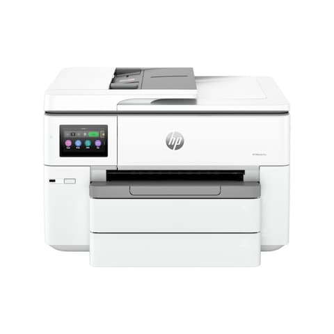 HP OfficeJet Pro 9730 Wide Format All-in-One Printer