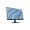 HP V24V-G5 - 65P63AA: LED 23.8 Inch, 1920 x 1080 FHD-250nits, Vga / HDMI - Black