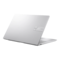 LAPTOP-ASUS Vivobook X1504ZA-NJ061 I5 1235U 8G 512  SILVER
