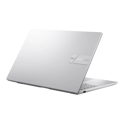 LAPTOP-ASUS Vivobook X1504ZA-NJ061 I5 1235U 8G 512  SILVER