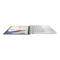 LAPTOP-ASUS Vivobook X1504ZA-NJ061 I5 1235U 8G 512  SILVER