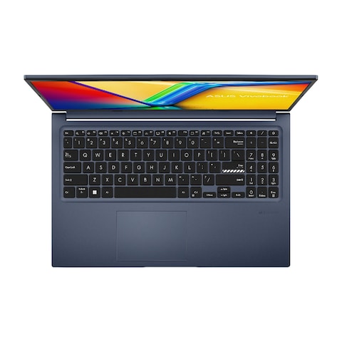 ASUS Vivobook X1504VA-NJ005 I5 1335U 8G Ram- 512 SSD DOS -BLUE