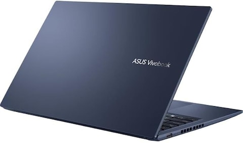 ASUS Vivobook X1504VA-NJ005 I5 1335U 8G Ram- 512 SSD DOS -BLUE