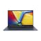 ASUS Vivobook X1504VA-NJ005 I5 1335U 8G Ram- 512 SSD DOS -BLUE