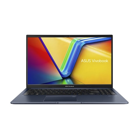 ASUS Vivobook X1504VA-NJ005 I5 1335U 8G Ram- 512 SSD DOS -BLUE