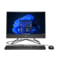 HP 200 G4 All-in-One -Intel Core i5-1235U, 8GB RAM , 512GB SSD, 21.5 Inch FHD-IPS-250nits-NT - Intel Iris Xe Graphics - Black