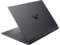 لابتوب الألعاب HP Victus fa1001ne، معالج i7-13700H، ذاكرة 16GB، تخزين 1TB SSD، شاشة 15.6 بوصة FHD 144Hz، كرت RTX 4050 6GB، لوحة مفاتيح مضيئة، ويندوز 11 – فضي ميكا