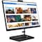Lenovo IdeaCentre All-in-one , Intel Core i3-1215u, 4GB RAM, 256GB SSD, 23.8 Inch FHD-IPS-250nits-Non-Touch , Intel UHD Graphics, Wireless KB + Mouse