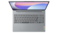 LENOVO-ideapad slim  3 15IRH8 -I5-13420H 8G-512SSD  GREY