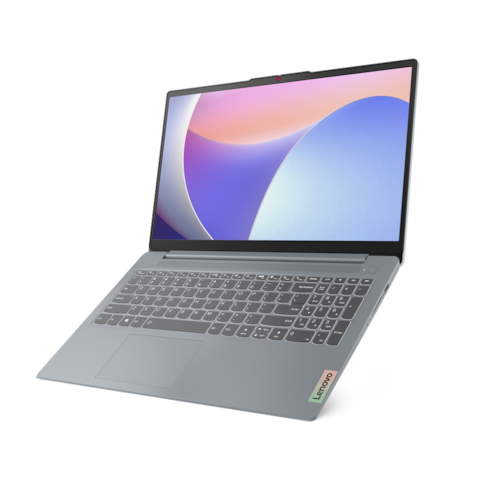 لابتوب LENOVO-ideapad slim  3 15IRH8 -I5-13420H 8G-512SSD رمادي