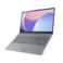 LENOVO-ideapad slim  3 15IRH8 -I5-13420H 8G-512SSD  GREY