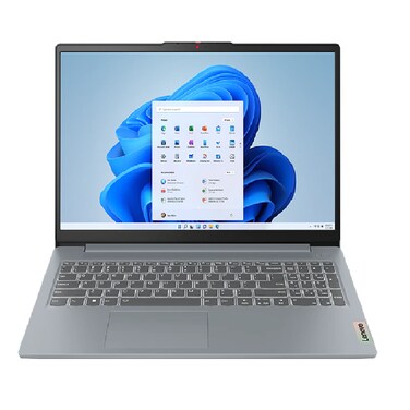 LENOVO-ideapad slim  3 15IRH8 -I5-13420H 8G-512SSD  GREY