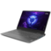 لينوفو LOQ 15IAX9 للألعاب - إنتل كور i5-12450HX ، 12 جيجابايت، 512 جيجابايت SSD، نفيديا RTX 3050 6 جيجابايت، شاشة 15.6  FHD، ويندوز 11