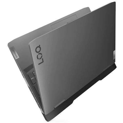 Lenovo LOQ 15IAX9 Gaming - Intel Core-i5-12450HX, 12 GB  , 512GB SSD ,Nvidia RTX 3050 , Windows 11