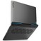 لينوفو LOQ 15IAX9 للألعاب - إنتل كور i5-12450HX ، 12 جيجابايت، 512 جيجابايت SSD، نفيديا RTX 3050 6 جيجابايت، شاشة 15.6  FHD، ويندوز 11