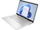 ChatGPT said:
لابتوب HP Pavilion x360 14-ek1038ne، معالج i7-1355U، ذاكرة 16GB، تخزين 512GB NVMe SSD، شاشة 14 بوصة FHD IPS تعمل باللمس، كرت Intel Iris Xe، ويندوز 11 – فضي طبيعي