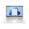 ChatGPT said:
لابتوب HP Pavilion x360 14-ek1038ne، معالج i7-1355U، ذاكرة 16GB، تخزين 512GB NVMe SSD، شاشة 14 بوصة FHD IPS تعمل باللمس، كرت Intel Iris Xe، ويندوز 11 – فضي طبيعي