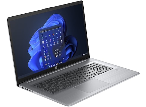 لابتوب اتش بي بروبووك470 G10 Core i5 -1335U , 16GB Ram, 512 SSD , Intel Iris Xe Graphics