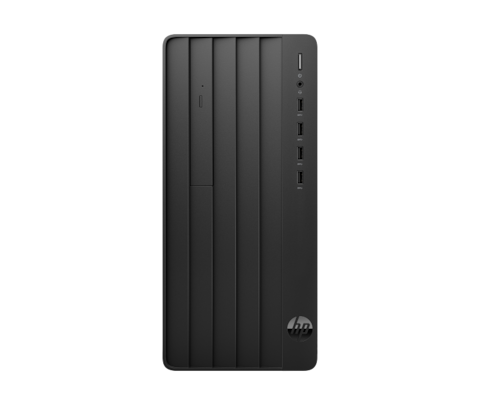 HP Pro Tower 290 G9 Desktop Intel Core i5-13500, 8GB, 512GB SSD - Intel UHD 770
