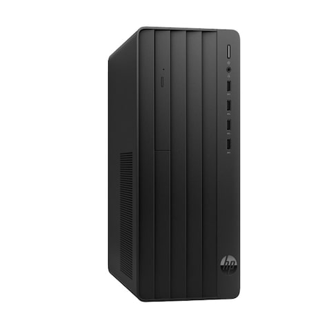 HP Pro Tower 290 G9 Desktop Intel Core i5-13500, 8GB, 512GB SSD - Intel UHD 770