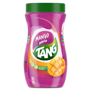 Tang Mango Flavoured Powder Drink - 450 Gram