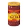 صلصة أولد إل باسو الحارة السميكة والغنية بالقطع - 650 مل