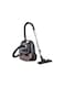 Tesla Bagged Canister Vacuum Cleaner, 2000 Watt, - TSL-VC200