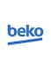 Beko Electric Built-In Hob 60cm , Digital, 4 Burners Hic64503Tx Black Glass Ceramic Fracture And Heat Resistant