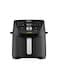 Toshiba Air Fryer 7.4l , 1800W, 12 Preset Menu - 7.2l 1850 W Af-74Cp1Vreg(H) Morandi Grey