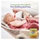 Hero Baby Banana Mandarin Pear Jar - 125 gm