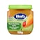 Hero Baby Mixed Vegetables Jar - 120 gm