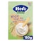 Hero Baby Wheat and Oat Cereal with Milk - 150 gm