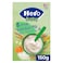 Hero Baby 8 Cereals and Vegetable with Milk - 150 gm
