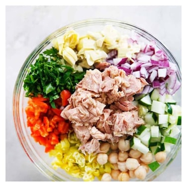 Tuna Salad