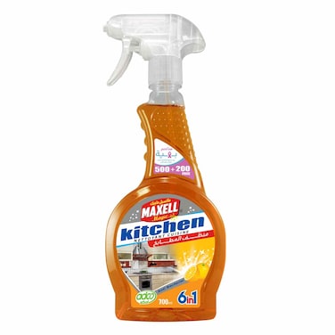 Maxell Magic Kitchen Cleaner - 700Ml